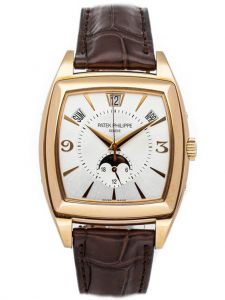 Đồng hồ Patek Philippe Gondolo 5135R-001 Rose Gold Annual Calendar