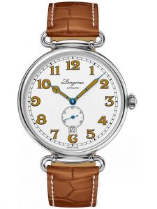 Đồng hồ Longines Heritage L28094232 L2.809.4.23.2