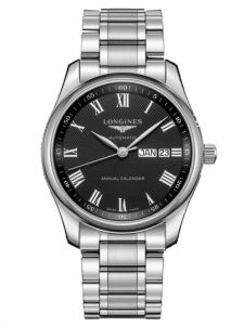 Đồng hồ Longines Master Collection L29104516 L2.910.4.51.6