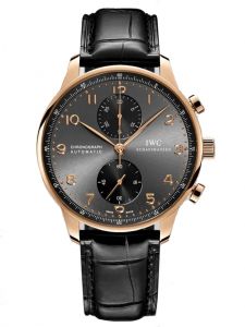 Đồng hồ IWC Portofino Chronograph IW371482