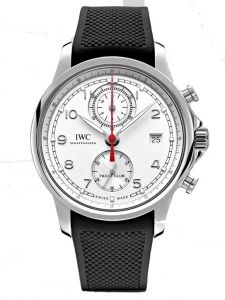 Đồng hồ IWC Portugieser Yacht Club Chronograph IW390502