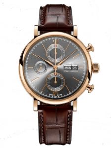 Đồng hồ IWC Portofino Chronograph IW391021