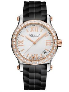 Đồng hồ Chopard Happy Sport 278582-6003