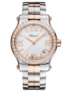Đồng hồ Chopard Happy Sport 278582-6004