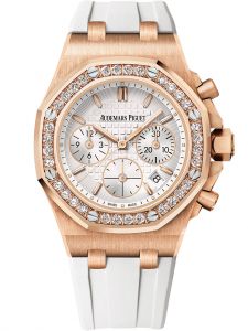Đồng Hồ Audemars Piguet Royal Oak Offshore 26231OR.ZZ.D010CA.01 26231ORZZD010CA01