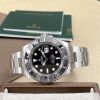 dong-ho-rolex-sea-dweller-43-m126600-0002-126600-0002-thep-oystersteel-mat-den - ảnh nhỏ 2