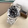 dong-ho-rolex-sea-dweller-43-m126600-0002-126600-0002-thep-oystersteel-mat-den - ảnh nhỏ 3