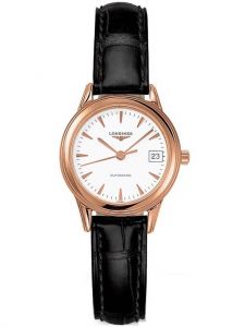 Đồng hồ Longines Flagship L42748222 L4.274.8.22.2
