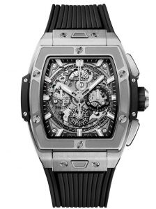 Đồng hồ Hublot Spirit Of Big Bang Titanium 642.NX.0170.LR