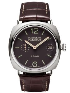Đồng hồ Panerai Radiomir PAM00346