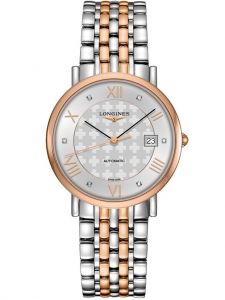 Đồng hồ Longines Elegant L48105977 L4.810.5.97.7