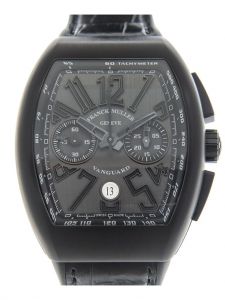 Đồng hồ Franck Muller VANGUARD V 45 CC DT (TT.NR.BR.NR)