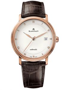 Đồng hồ Blancpain Villeret Ultraplate 6223 3642 55A