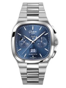 Đồng hồ Glashutte Original Seventies Chronograph Panorama 1-37-02-08-02-70