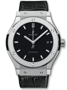 Đồng hồ Hublot Classic Fution 511.NX.1171.LR