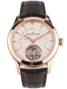 Đồng hồ Jaeger LeCoultre Master Date Tourbillon Q1652410