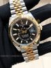 dong-ho-rolex-sky-dweller-42-m326933-0005-326933-0005-thep-oystersteel-va-vang-kim-18ct-mat-den - ảnh nhỏ 3