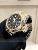 dong-ho-rolex-sky-dweller-42-m326933-0005-326933-0005-thep-oystersteel-va-vang-kim-18ct-mat-den - ảnh nhỏ 5