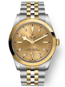 Đồng hồ Tudor Black Bay 36 S&G M79643-0008
