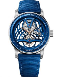 Đồng hồ Audemars Piguet Code 11.59 Tourbillon Openworked 26600NB.OO.D346KB.01