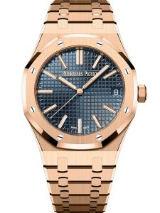 Đồng hồ Audemars Piguet Royal Oak "50th Anniversary" 15510OR.OO.1320OR.01