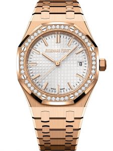 Đồng hồ Audemars Piguet Royal Oak "50th Anniversary" 77451OR.ZZ.1361OR.01