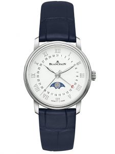Đồng hồ Blancpain Villeret Quantième Phases De Lune 6126 1127 55B