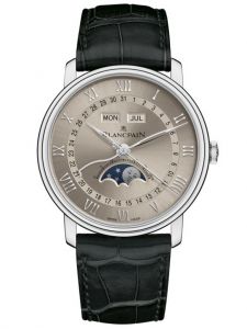Đồng hồ Blancpain Villeret 6654 1504 55B