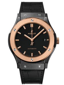 Đồng hồ Hublot Classic Fusion 511.CO.1181.LR