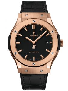 Đồng hồ Hublot Classic Fusion 511.OX.1181.LR