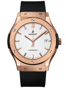 Đồng hồ Hublot Classic Fusion 511.OX.2611.RX