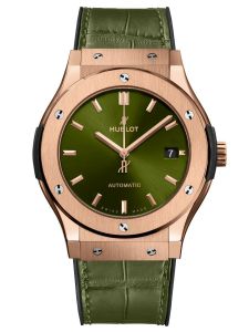 Đồng hồ Hublot Classic Fusion 511.OX.8980.LR