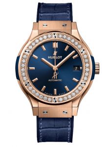Đồng hồ Hublot Classic Fusion 565.OX.7180.LR.1204