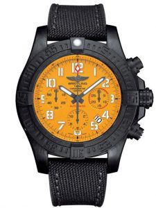 Đồng hồ Breitling Avenger Hurricane XB0180E4/I534-109W
