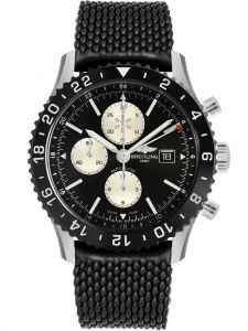 Đồng hồ Breitling Chronoliner Y2431012/BE10-256S