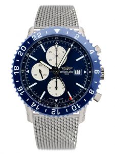 Đồng hồ Breitling Chronoliner Y2431016/C970-152A