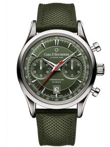 Đồng hồ Carl F. Bucherer Manero Chronograph 00.10919.08.93.98