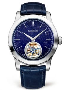Đồng hồ Jaeger-LeCoultre Master Grand Tourbillon Q16634E0