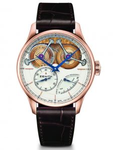 Đồng hồ Zenith Academy Georges Favre-Jacot 18.2210.4810/01.C713