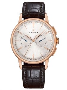 Đồng hồ Zenith Elite Chronograph 18.2270.4069/01.C498