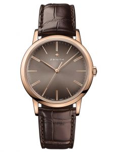 Đồng hồ Zenith Elite Classic 18.2290.679/18.C498