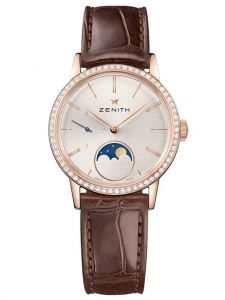 Đồng hồ Zenith Elite Lady 22.2330.692/01.C713