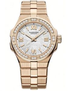 Đồng hồ Chopard Alpine Eagle 298684-5001