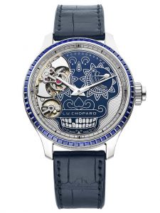 Đồng hồ Chopard L.U.C Full Strike Día De Los Muertos 171947-1003