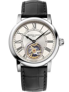 Đồng hồ Frederique Constant Classic Heart Beat Manufacture FC-930EM3H6
