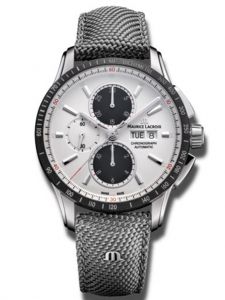 Đồng hồ Maurice Lacroix Pontos S Chronograph PT6038-SSL24-130-2
