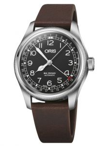 Đồng hồ Oris Waldenburgerbahn 01 754 7785 4084 Limited Edition