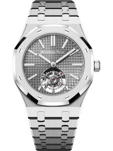 Đồng hồ Audemars Piguet Royal Oak Selfwinding Flying Tourbillon 26730ST.OO.1320ST.06