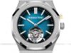dong-ho-audemars-piguet-royal-oakselfwinding-flying-tourbillon-26730ti-oo-1320ti-04 - ảnh nhỏ 2