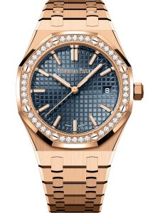Đồng hồ Audemars Piguet Royal Oak Selfwinding "50th Anniversary" 77451OR.ZZ.1361OR.02